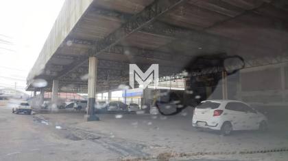 Galpão na BR-316 - Castanheira - Belém/PA