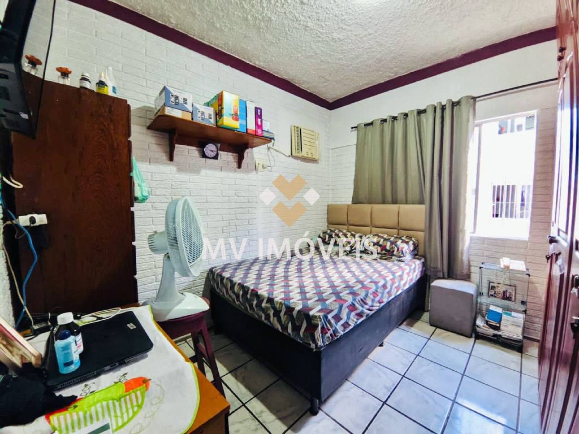 Apartamento à venda com 3 quartos, 2 banheiros e 1 vaga no Pedreira, Belém (PA) — foto 4 de 30