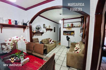 Apartamento no Res. Margarida Ferreira - Pedreira - Belém/PA