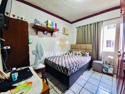 Apartamento no Res. Margarida Ferreira - Pedreira - Belém/PA