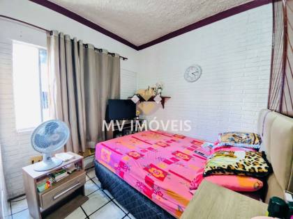 Apartamento no Res. Margarida Ferreira - Pedreira - Belém/PA