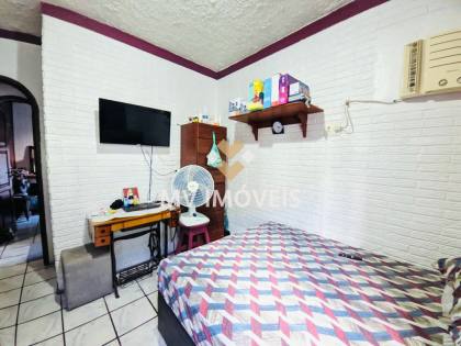 Apartamento no Res. Margarida Ferreira - Pedreira - Belém/PA