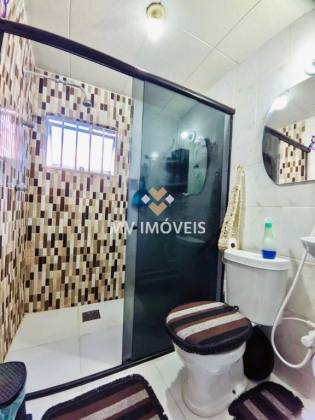 Apartamento no Res. Margarida Ferreira - Pedreira - Belém/PA
