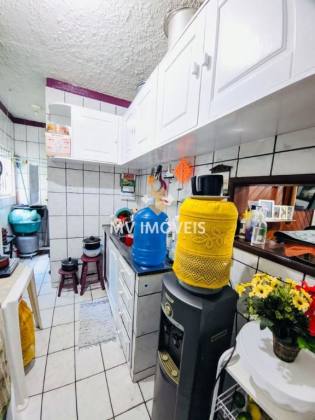 Apartamento no Res. Margarida Ferreira - Pedreira - Belém/PA