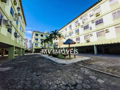 Apartamento no Res. Margarida Ferreira - Pedreira - Belém/PA
