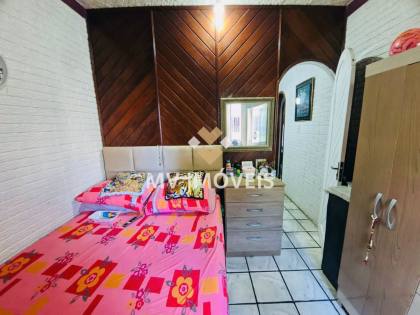 Apartamento no Res. Margarida Ferreira - Pedreira - Belém/PA