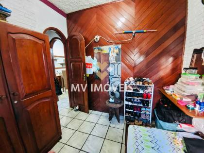 Apartamento no Res. Margarida Ferreira - Pedreira - Belém/PA