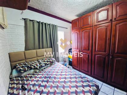 Apartamento no Res. Margarida Ferreira - Pedreira - Belém/PA