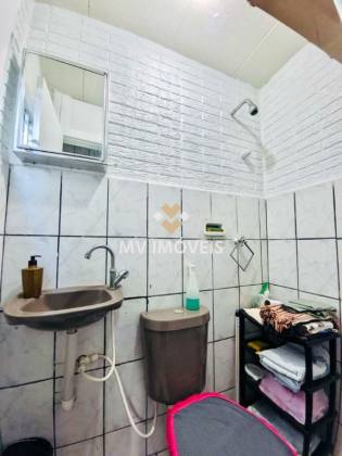 Apartamento no Res. Margarida Ferreira - Pedreira - Belém/PA