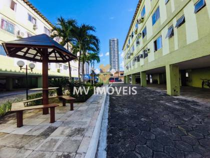 Apartamento no Res. Margarida Ferreira - Pedreira - Belém/PA