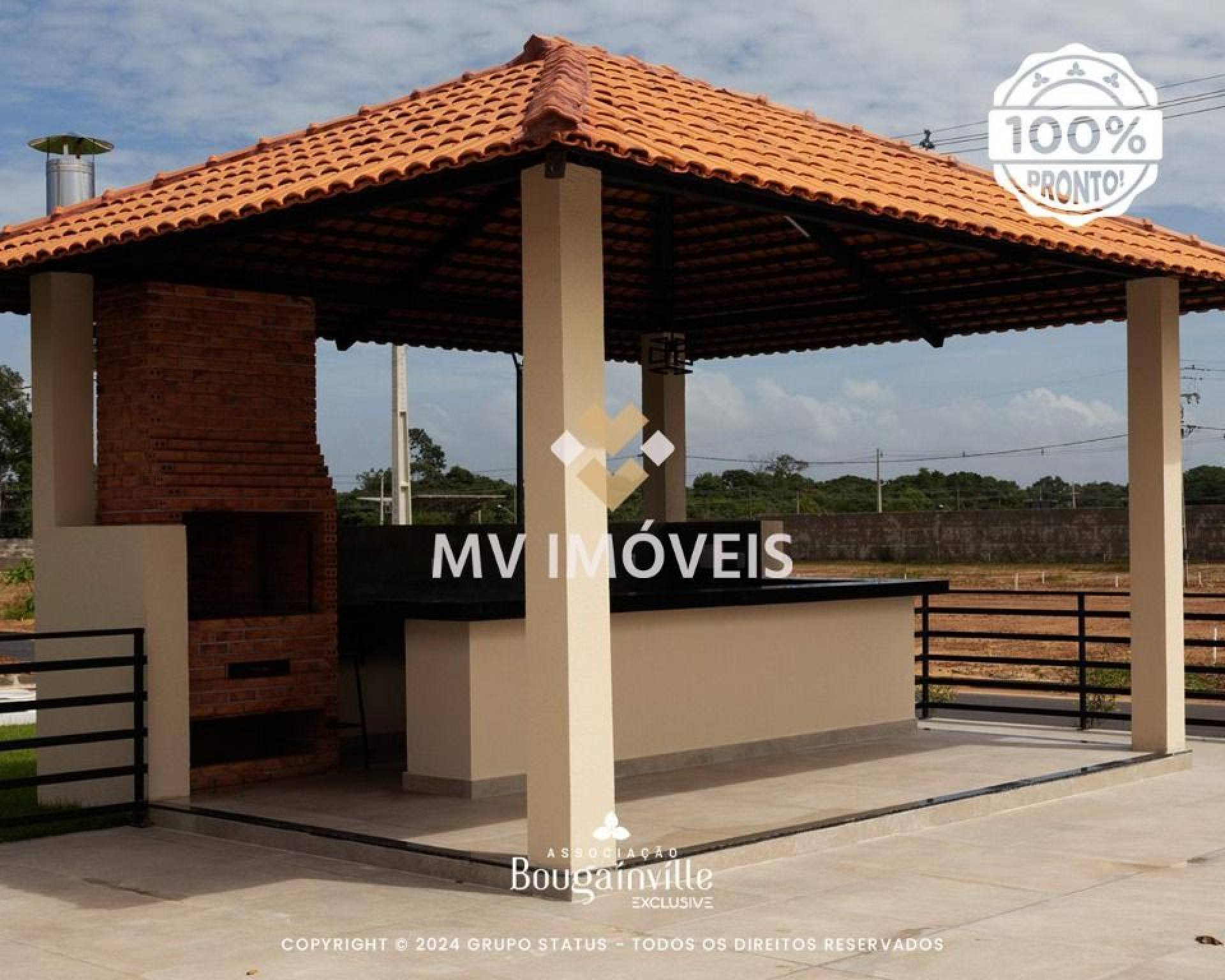 Terreno à venda com 160m² de terreno no Icoaraci, Belém (PA) — foto 3 de 12