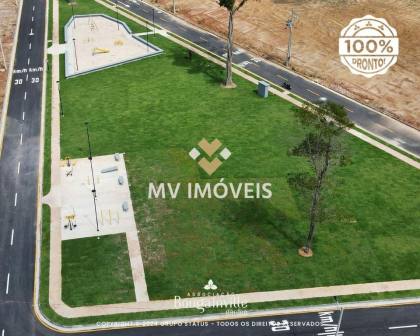 Terreno no Residencial Bougainville Belém - Icoaraci - Belém/PA