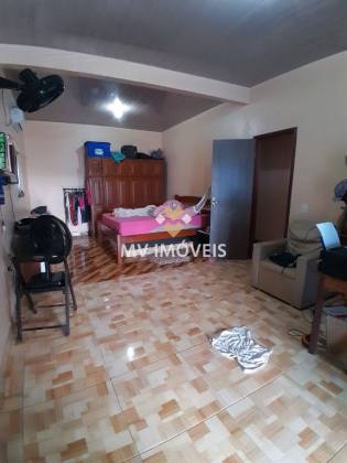 Casa no Conj. Ariri Bolonha - Coqueiro - Belém/PA