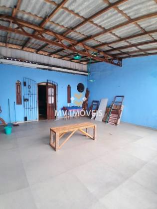 Casa no Conj. Ariri Bolonha - Coqueiro - Belém/PA