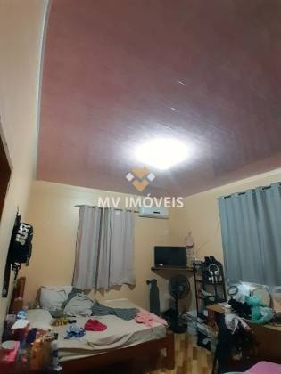 Casa no Conj. Ariri Bolonha - Coqueiro - Belém/PA