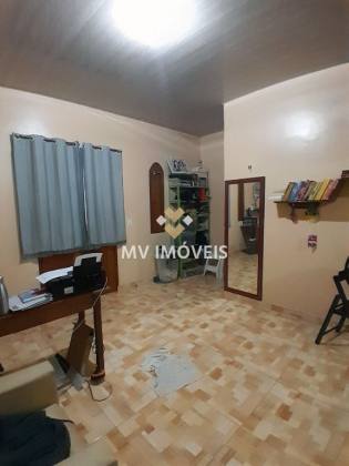 Casa no Conj. Ariri Bolonha - Coqueiro - Belém/PA