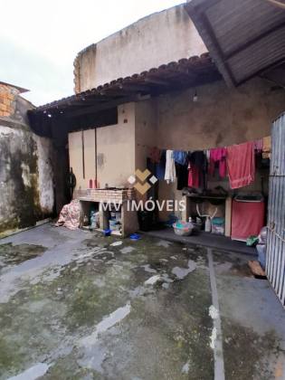 Casa no Conj. Ariri Bolonha - Coqueiro - Belém/PA