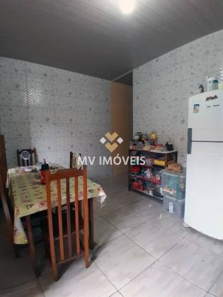 Casa no Conj. Ariri Bolonha - Coqueiro - Belém/PA