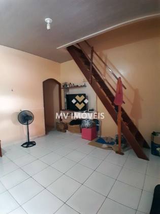 Casa no Conj. Ariri Bolonha - Coqueiro - Belém/PA