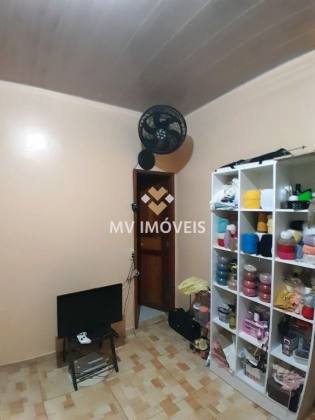 Casa no Conj. Ariri Bolonha - Coqueiro - Belém/PA