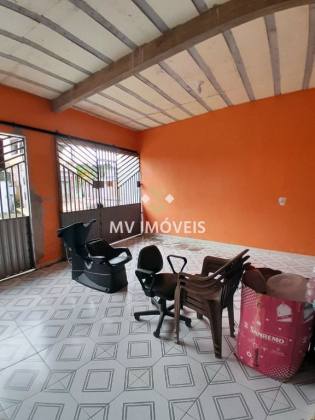 Casa no Conj. Ariri Bolonha - Coqueiro - Belém/PA