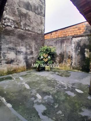 Casa no Conj. Ariri Bolonha - Coqueiro - Belém/PA