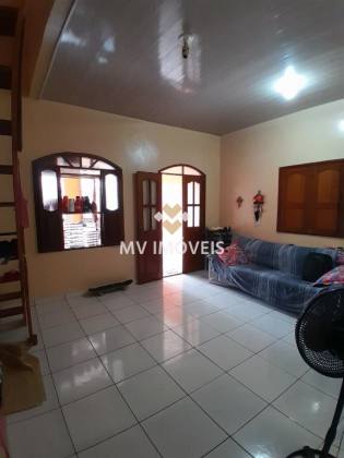 Casa no Conj. Ariri Bolonha - Coqueiro - Belém/PA