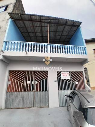 Casa no Conj. Ariri Bolonha - Coqueiro - Belém/PA