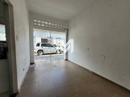 Casa na Passagem Doutel - Pedreira - Belém/PA