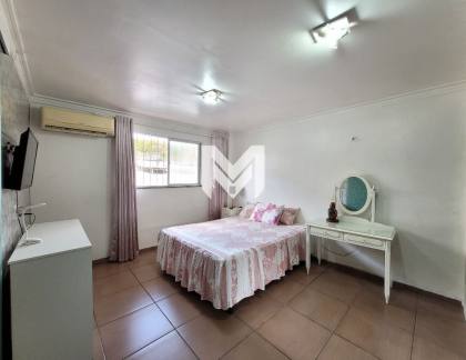 Casa na Passagem Doutel - Pedreira - Belém/PA