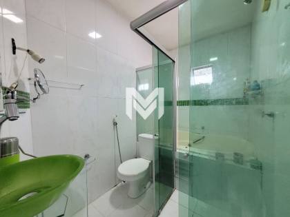 Casa na Passagem Doutel - Pedreira - Belém/PA