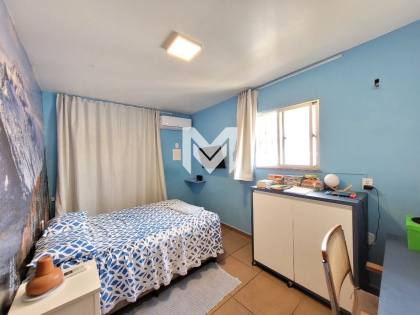 Casa na Passagem Doutel - Pedreira - Belém/PA