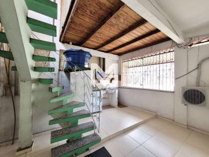 Casa na Passagem Doutel - Pedreira - Belém/PA