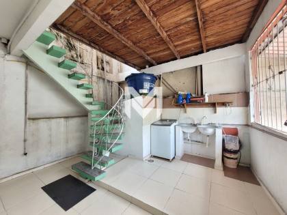 Casa na Passagem Doutel - Pedreira - Belém/PA