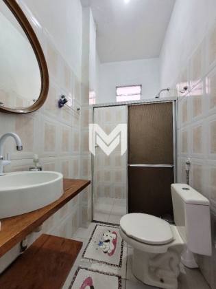 Casa na Passagem Doutel - Pedreira - Belém/PA