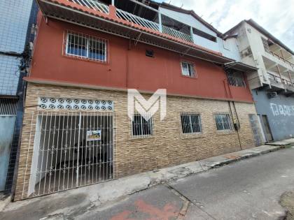 Casa na Passagem Doutel - Pedreira - Belém/PA