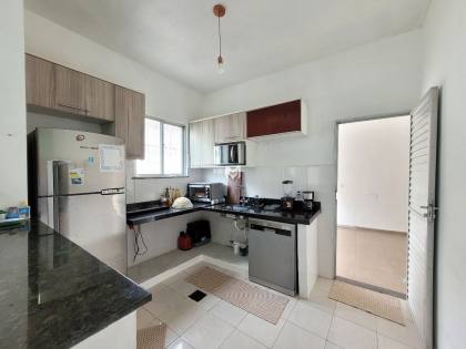 Casa na Passagem Doutel - Pedreira - Belém/PA