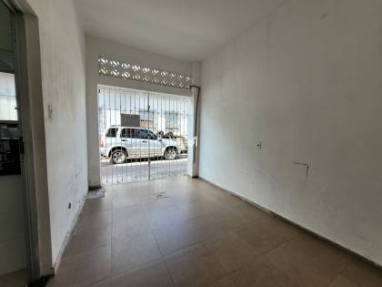 Casa na Passagem Doutel - Pedreira - Belém/PA
