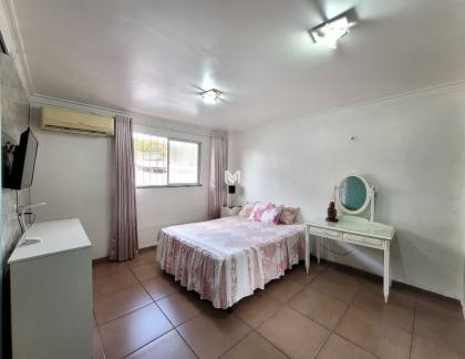 Casa na Passagem Doutel - Pedreira - Belém/PA