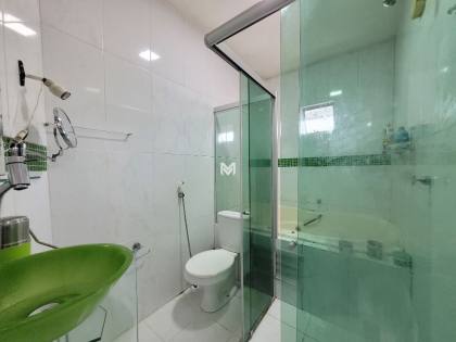 Casa na Passagem Doutel - Pedreira - Belém/PA