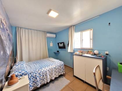 Casa na Passagem Doutel - Pedreira - Belém/PA