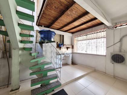 Casa na Passagem Doutel - Pedreira - Belém/PA