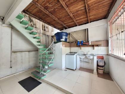 Casa na Passagem Doutel - Pedreira - Belém/PA