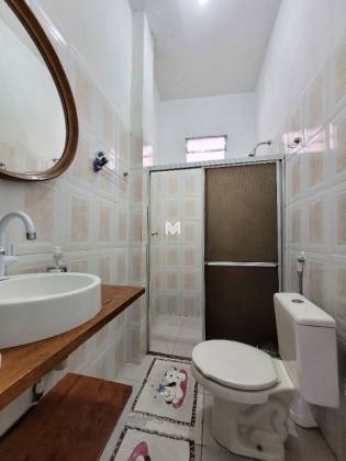 Casa na Passagem Doutel - Pedreira - Belém/PA