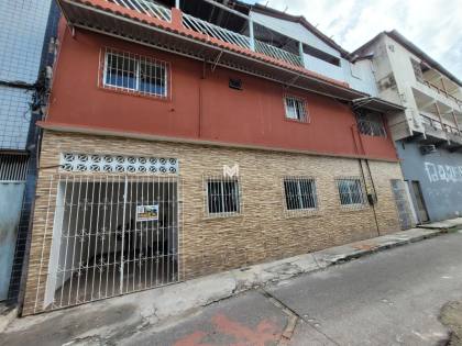 Casa na Passagem Doutel - Pedreira - Belém/PA