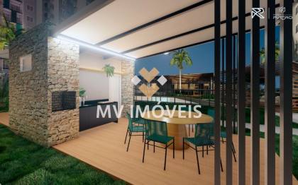 Apartamento no Condomínio Parque Futuro - Centro - Ananindeua/PA