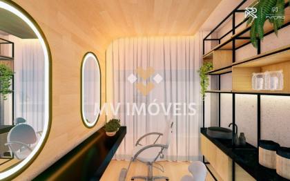 Apartamento no Condomínio Parque Futuro - Centro - Ananindeua/PA