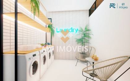 Apartamento no Condomínio Parque Futuro - Centro - Ananindeua/PA