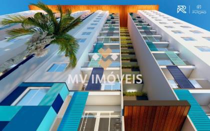 Apartamento no Condomínio Parque Futuro - Centro - Ananindeua/PA
