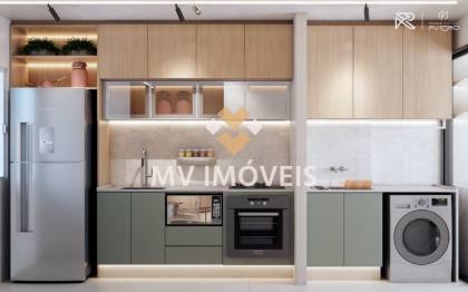 Apartamento no Condomínio Parque Futuro - Centro - Ananindeua/PA